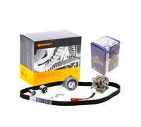 Kit De Distribution Continental Golf 7 Pompe À Eau Bugatti VW Audi A3 Q2 1.6 2.0