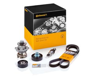 KIT DE DISTRIBUTION CONTITECH CT1131K1