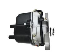 Kit de distribution d'allumage complet compatible pour Honda Civic CRX 1988-1991 Td-02U Td-18U