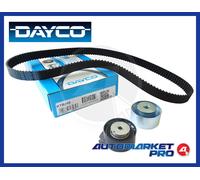 Kit de Distribution DAYCO Fiat Multipla 1.6 1600 Natural Power 16V 70 76 KW