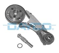 Dayco Kit de courroie de distribution KBIO06