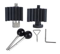 Kit de distribution de moteur, de manivelle de distribution de moteur et de cames pour 1.2 1.4 1.9 2.0 TDI PDje pige pour 2l kit calage distribution outils pige moteur wv+kit