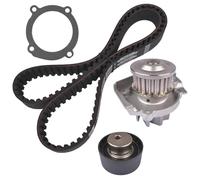 Kit De Distribution Et Pompe À Eau Pour Fiat 500 500L 2012 2013 2014 2015 2016 2017 AP01 Couvercle changement vitesse