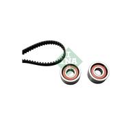 Kit de courroie de distribution 530 0073 10 INA pour FIAT IVECO RENAULT