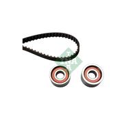 Kit de courroie de distribution 530 0099 10 INA pour FIAT RENAULT ALFA ROMEO