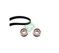 INA 530 0112 10 Kit de distribution