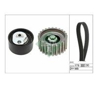 Kit De Distribution Ina 530 0232 10 pour Fiat Iveco