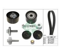 Kit de distribution INA 530 0638 10