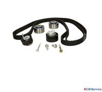 Kit De Distribution INA Citroën C5 Peugeot 407 2.7 HDi Jaguar Land Rover 2.7 D