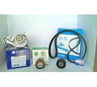 GATES Kit de distribution + pompe à eau 5414465981548