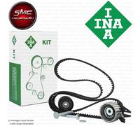 Kit de Distribution INA RENAULT CLIO II (BB0/1/2_, CB0/1/2_) 1.4 16V (B/CB0L)