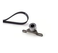 Gates Kit de distribution K015225XS – 97 dents, 19,8 mm, 924 mm – Compatible Ford