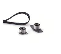 Kit de distribution K015485 GATES pour RENAULT OPEL SUZUKI