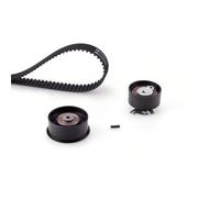 Kit de courroie crantée GATES K015573XS pour LAGUNA II (BG0/1_) 2.2 2001-2006