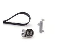 Gates Kit de courroie de distribution K025560XS 97 dents pour Toyota Land Cruiser Prado