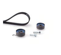 GATES Kit de distribution K045563XS Nombre de dents: 131 25mm 1248mm