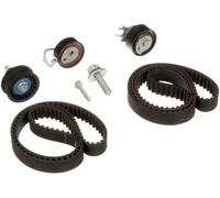 Gates Kit de distribution K045565XS pour VW, SEAT, SKODA
