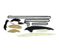 Kit De Distribution Moteur Voiture 12 Pièces Pour VW Pour Golf Pour Jetta Pour Passat Pour Tiguan 1.8 2.0 TSI TFSI Réparation(Wit)