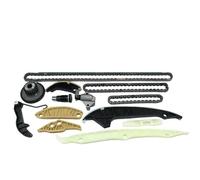 Kit De Distribution Moteur Voiture Pour 12 Pièces Pour VW Pour Golf Pour Jetta Pour Passat Pour Tiguan 1.8 2.0 TSI TFSI Pignon(Wit)