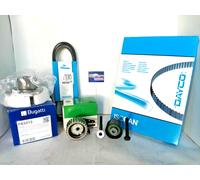 KIT DE DISTRIBUTION + P. ASSA CINGHIA SERVICES POUR ALFA ROMEO 147 19JTD 937A...