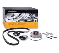 KIT DE DISTRIBUTION + PAE CONTITECH CT1077WP2