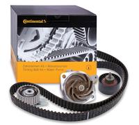 KIT DE DISTRIBUTION + PAE CONTITECH CT1149WP1