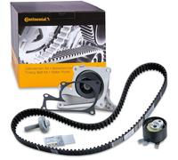 KIT DE DISTRIBUTION + PAE CONTITECH CT1184WP1
