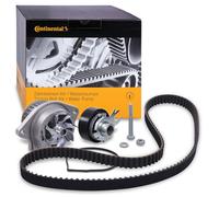 KIT DE DISTRIBUTION + PAE CONTITECH CT846WP1