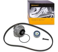 KIT DE DISTRIBUTION + PAE CONTITECH CT874WP2