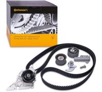 KIT DE DISTRIBUTION + PAE CONTITECH CT920WP3