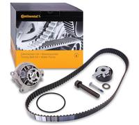 KIT DE DISTRIBUTION + PAE CONTITECH CT939WP2