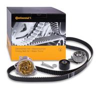 KIT DE DISTRIBUTION + PAE CONTITECH CT968WP2