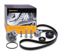 KIT DE DISTRIBUTION + PAE CONTITECH CT975WP1