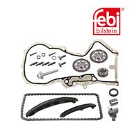Kit De Distribution Par Chaîne Febi 171596