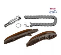 Kit de distribution par chaîne FEBI BILSTEIN 107254