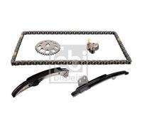 Kit De Distribution Par Chaîne Febi Bilstein 107857 Standard Medium Kit pour