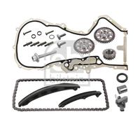 Kit de distribution par chaîne FEBI BILSTEIN 171596
