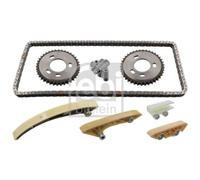 Kit De Distribution Par Chaîne Febi Bilstein 172032 Standard Medium Kit pour