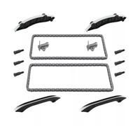 Kit de distribution par chaîne FEBI BILSTEIN 173454