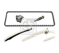 Kit De Distribution Par Chaîne Febi Bilstein 174894 Basic Short Kit pour