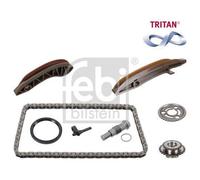 Kit De Distribution Par Chaîne Febi Bilstein 177770 Standard Medium Kit pour Bmw