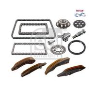 Kit De Distribution Par Chaîne Febi Bilstein 177772 Full Kit pour Bmw Mini
