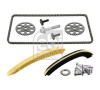 Kit De Distribution Par Chaîne Febi Bilstein 30607 Standard Medium Kit pour Seat