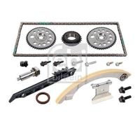 Kit De Distribution Par Chaîne Febi Bilstein 33045 Full Kit pour Fiat Opel