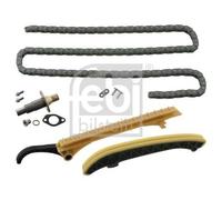 Kit De Distribution Par Chaîne Febi Bilstein 44968 Basic Short Kit pour