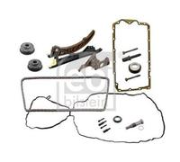 Kit De Distribution Par Chaîne Febi Bilstein 47590 Full Kit pour Bmw