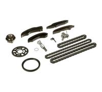 Kit De Distribution Par Chaîne Gates CHK1016MA pour