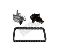 Kit de distribution par chaîne HEPU 21-0078 pour BMW 5 (E34) 2 1990-1995