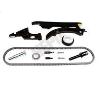 Kit de distribution par chaîne HEPU 21-0116 pour BMW 1 (E87) 2 2006-2011