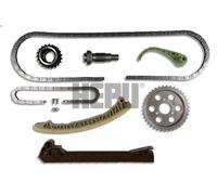 Kit de distribution par chaîne HEPU 21-0118 pour W168) 1.7 1998-2001